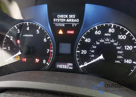 2013 Lexus Rx 350 z USA, uszkodzony, nr VIN 2T2ZK1BA1DC105795